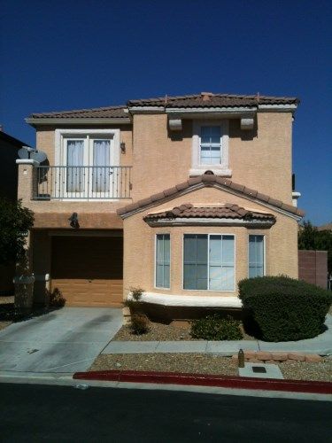 10444 Wild Bill  Court, Las Vegas, NV 89129