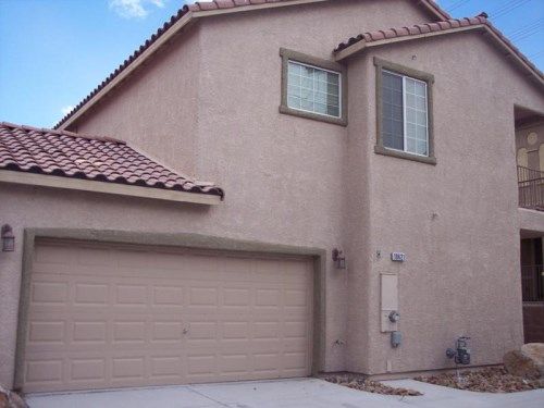 10621 Mountain Stream Ct, Las Vegas, NV 89129