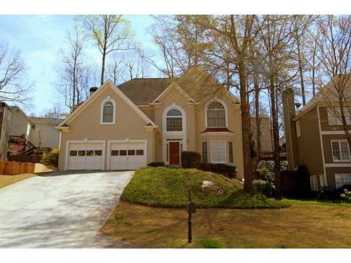 3752 Upland Drive, Marietta, GA 30066