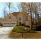 3752 Upland Drive, Marietta, GA 30066 ID:7234284