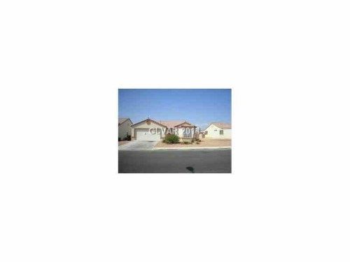 629 Alecandro Daniel  Avenue, North Las Vegas, NV 89031