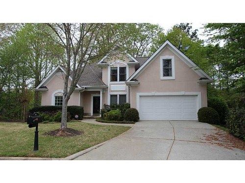 295 Graystone Way, Alpharetta, GA 30005