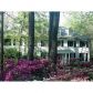 1891 River Forest Road, Atlanta, GA 30327 ID:7445670