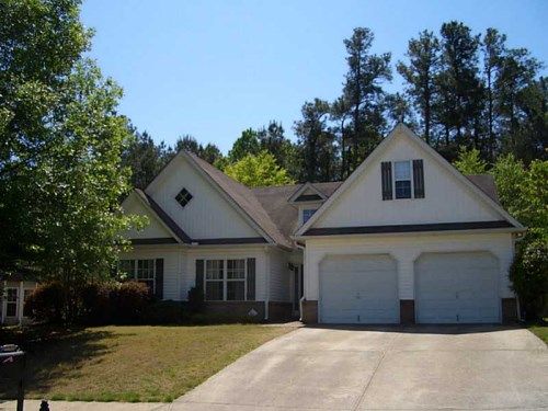 2333 Radcliff Drive, Lawrenceville, GA 30043