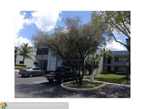 9920 NW 68th Pl # 214, Fort Lauderdale, FL 33321