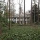 1891 River Forest Road Nw, Atlanta, GA 30327 ID:7127475