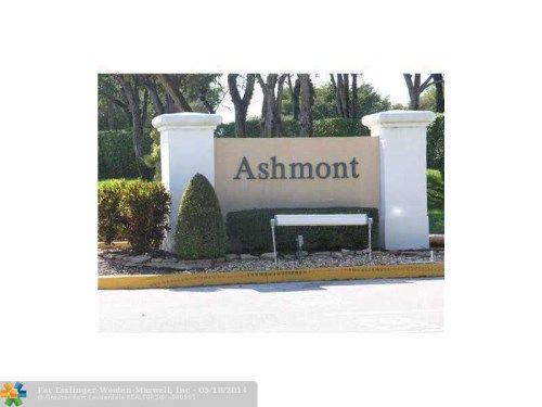 7114 Ashmont Cir # 104, Fort Lauderdale, FL 33321