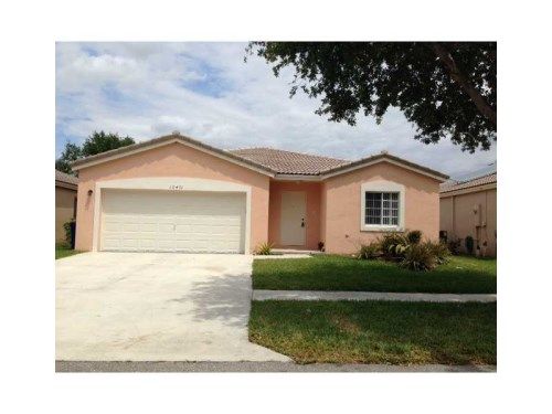 10471 SW 24TH CT, Hollywood, FL 33025