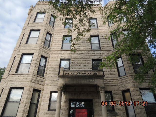 4058 S Ellis Ave Apt 3n, Chicago, IL 60653