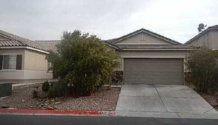 6066 Darnley St, North Las Vegas, NV 89081