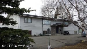 7341 E 21st Avenue, Anchorage, AK 99504