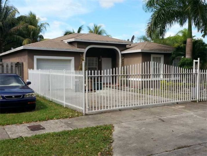 26830 SW 134 PL, Homestead, FL 33032