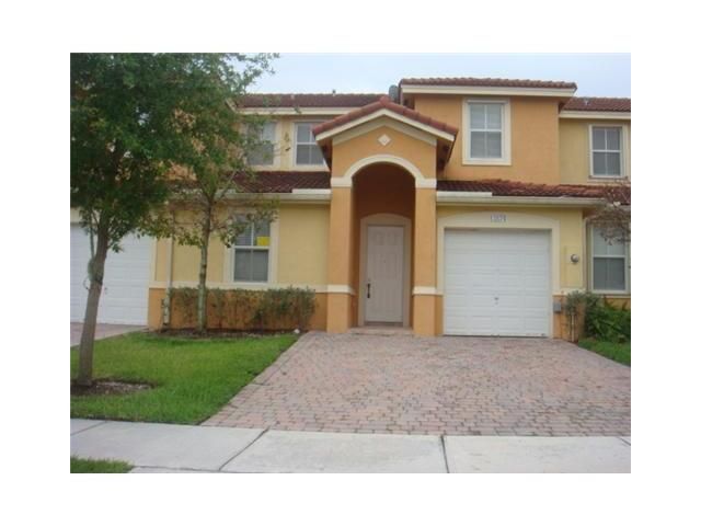 13856 SW 273 TE # 13856, Homestead, FL 33032