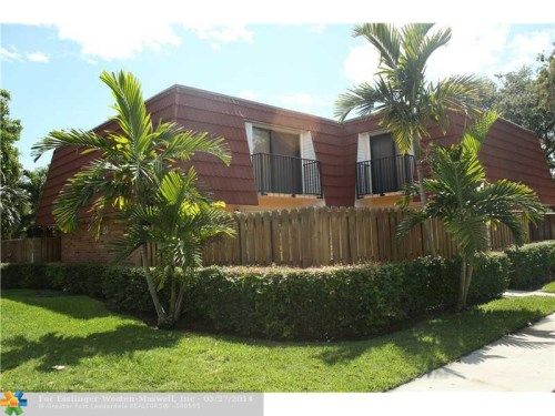 9945 NW 6 CT # 9945, Fort Lauderdale, FL 33324