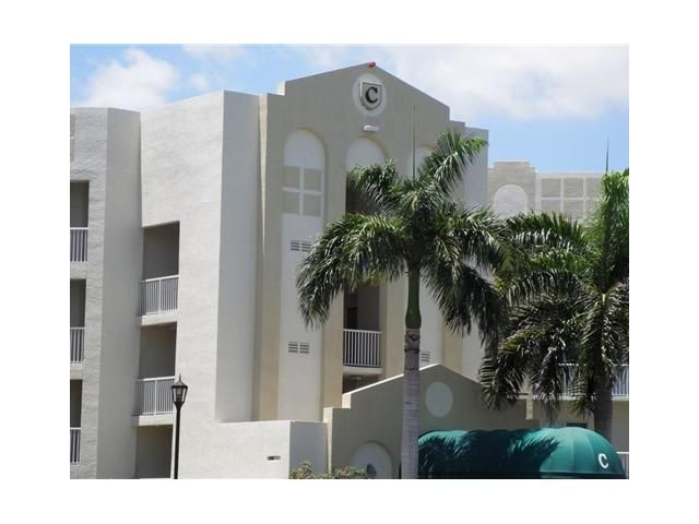 7635 SOUTHAMPTON TE # 409C, Fort Lauderdale, FL 33321