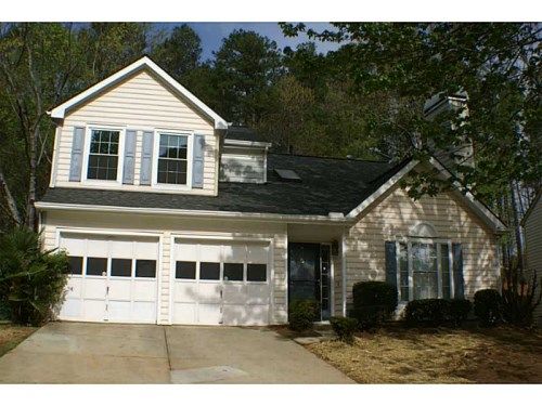 4021 Angora Place, Duluth, GA 30096