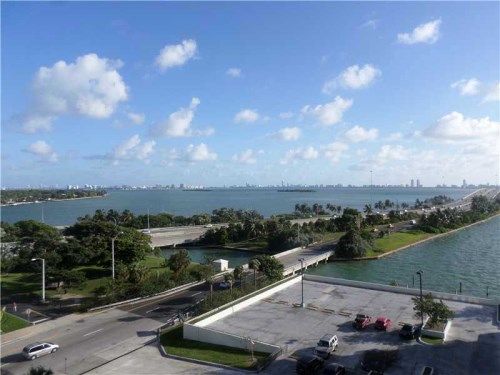 600 NE 36 ST # 523, Miami, FL 33137