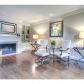 Unit 14 - 14 Paces West Terrace Nw, Atlanta, GA 30327 ID:7901220