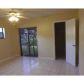 9510 FERN LN # 9510, Hollywood, FL 33025 ID:8043707