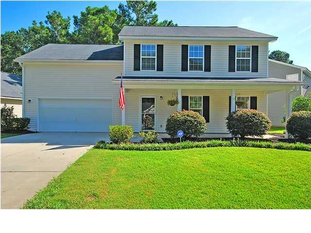 110 TRICKLE DR, Summerville, SC 29483