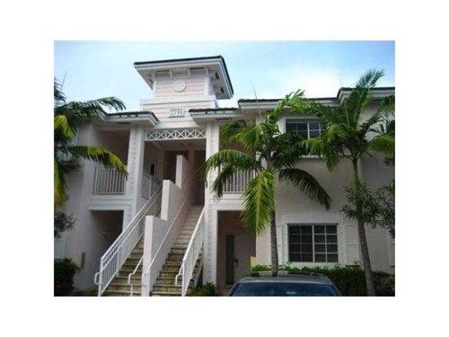 2741 4 ST # 105, Homestead, FL 33033