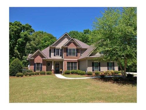 3727 Francis Trail, Gainesville, GA 30506