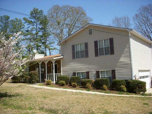 3648 E Melissa Lane, Douglasville, GA 30135