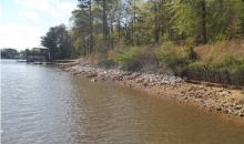 CLEAR CREEK DR 4 Alpine, AL 35014