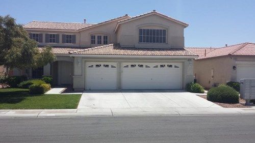 6524 Bright Morning  Street, North Las Vegas, NV 89084