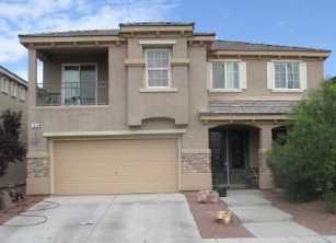 7128 Diving Petrels Place, North Las Vegas, NV 89084