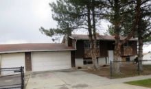 4992 W Hellas Dr Salt Lake City, UT 84120