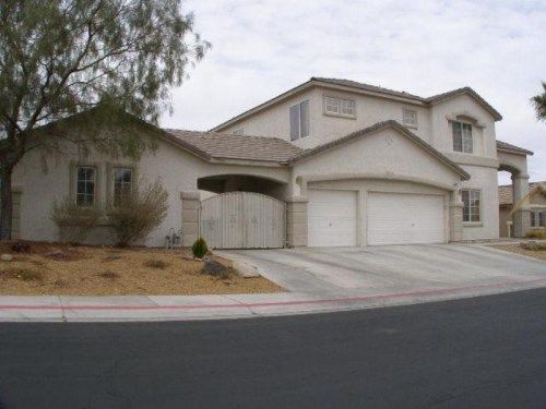 8904 Sheep Ranch Ct, Las Vegas, NV 89143