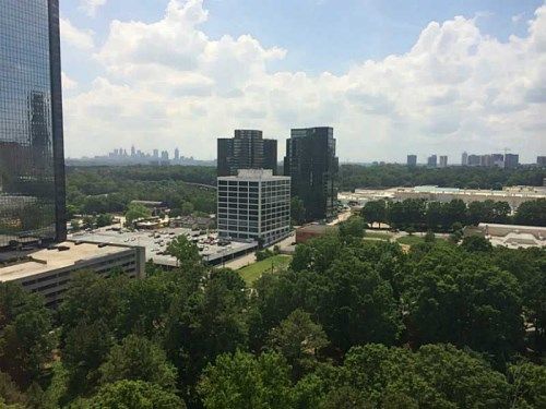 Unit 2305 - 3481 Lakeside Drive Ne, Atlanta, GA 30326