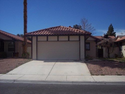 132 Jon Belger Dr, Las Vegas, NV 89145