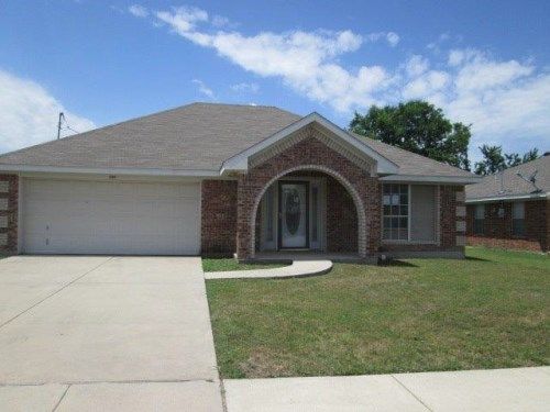 500 S Las Vegas Trl, Fort Worth, TX 76108