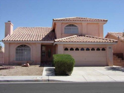 906 Crowfoot Circle, Henderson, NV 89014