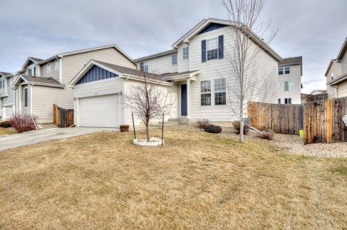 269 Monares Lane, Erie, CO 80516