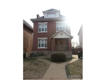 5718 Maple Avenue, Saint Louis, MO 63112