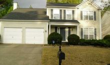 4890 Bankside Way Norcross, GA 30092