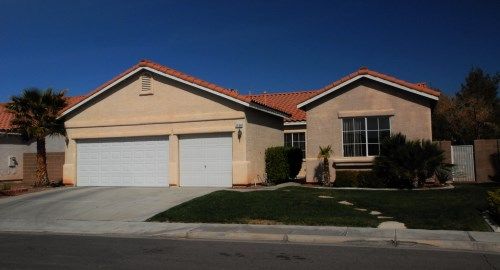 1138 Rolling Winds, Las Vegas, NV 89123