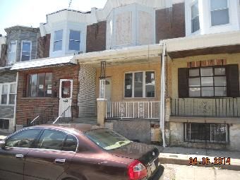 2518 S Felton Street, Philadelphia, PA 19142