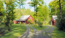 902 Windmill Hill Road South Westminster, VT 05158