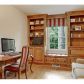 396 Glencastle Drive Nw, Atlanta, GA 30327 ID:8344959