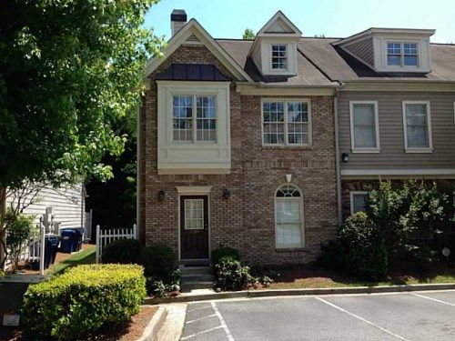 Unit 1249 - 1249 Harris Commons Place, Roswell, GA 30076