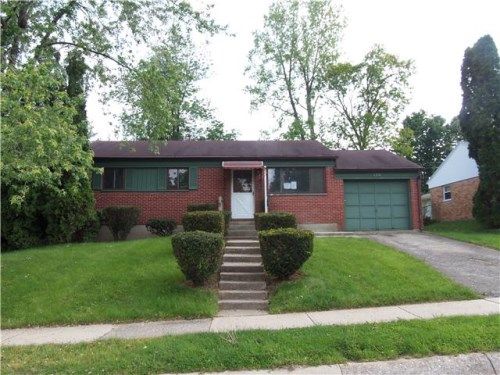 130 Oak St, Fairborn, OH 45324