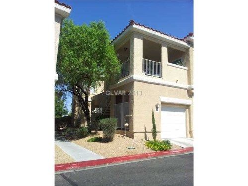 251 Green Valley Unit 1921  Parkway, Henderson, NV 89012