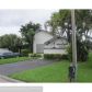 8021 NW 100th Dr # 8021, Fort Lauderdale, FL 33321 ID:926845