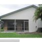 8021 NW 100th Dr # 8021, Fort Lauderdale, FL 33321 ID:926847