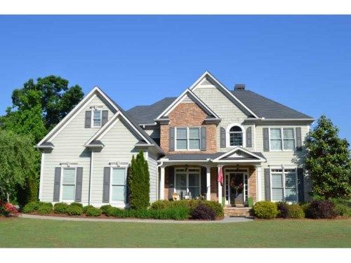 362 Thorncliff Landing, Acworth, GA 30101