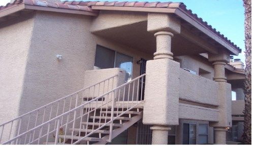 1108 North Cimarron Road Unit 202, Las Vegas, NV 89128